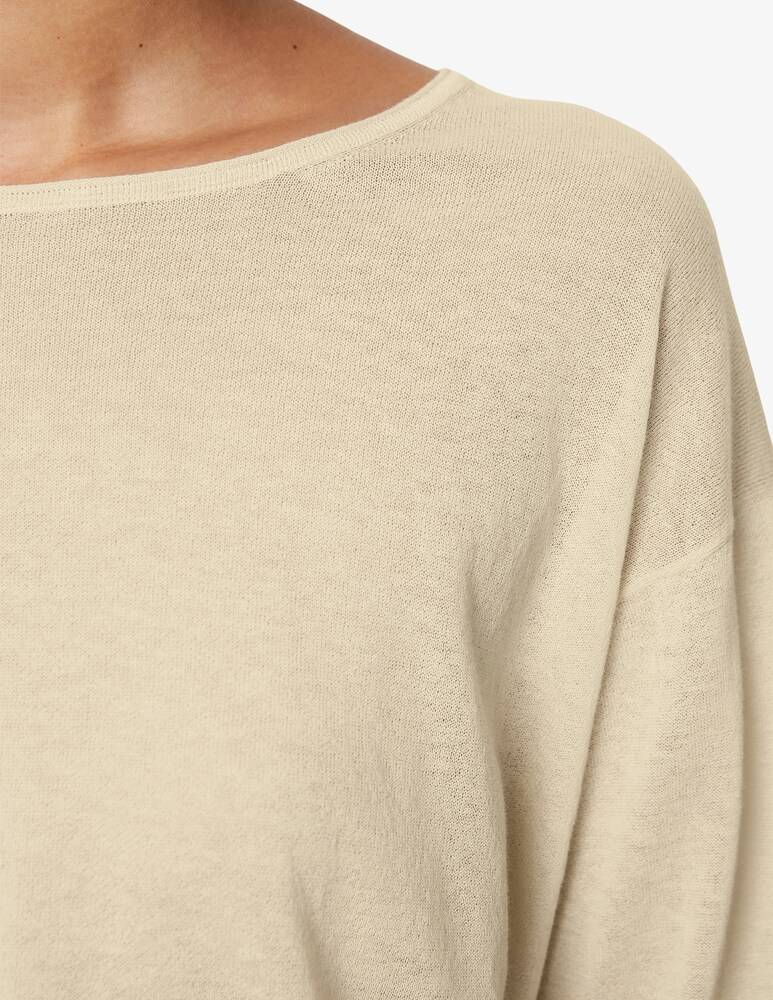 Marc O'Polo Maglione In Misto Cotone