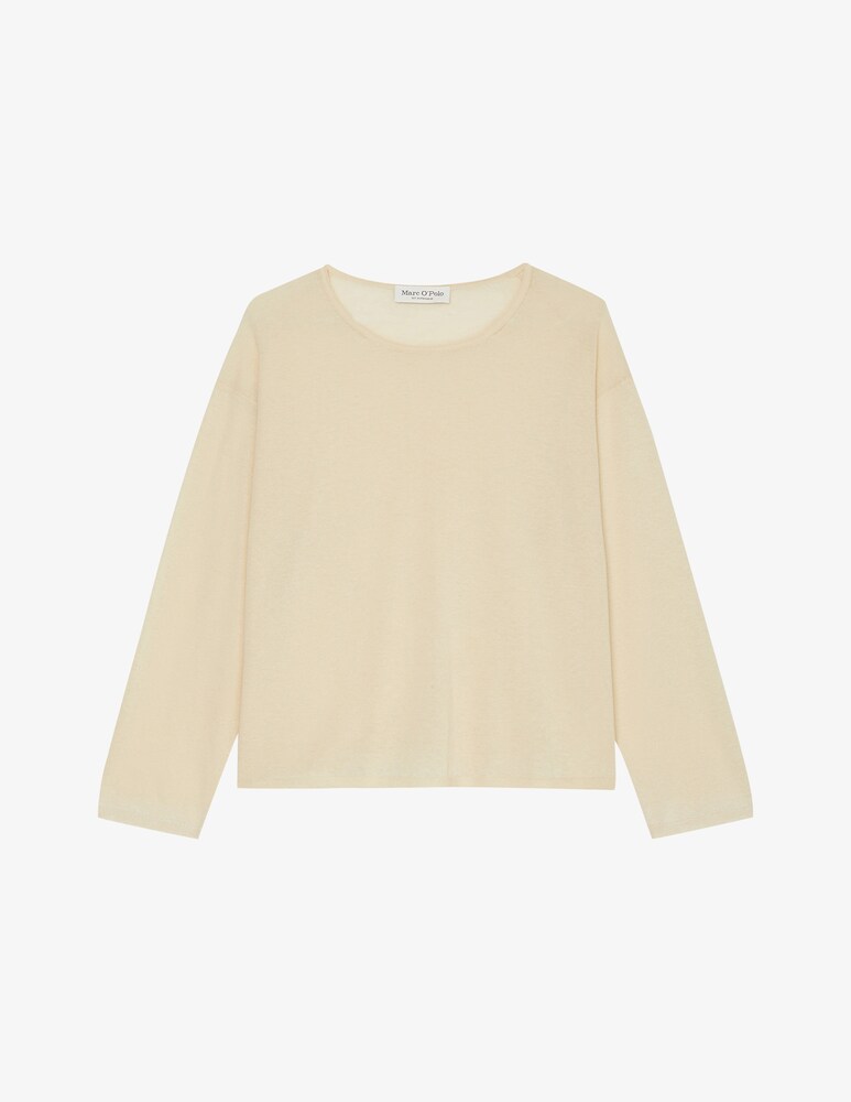 Marc O'Polo Maglione In Misto Cotone