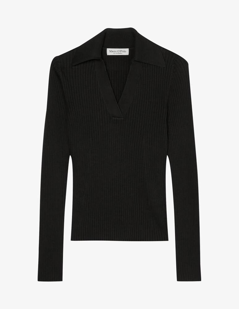 Marc O'Polo Maglione In Misto Cotone