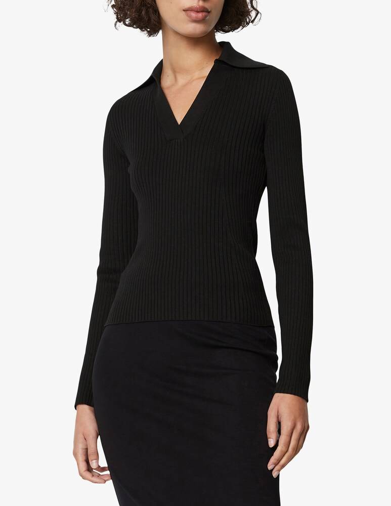 Marc O'Polo Maglione in misto cotone