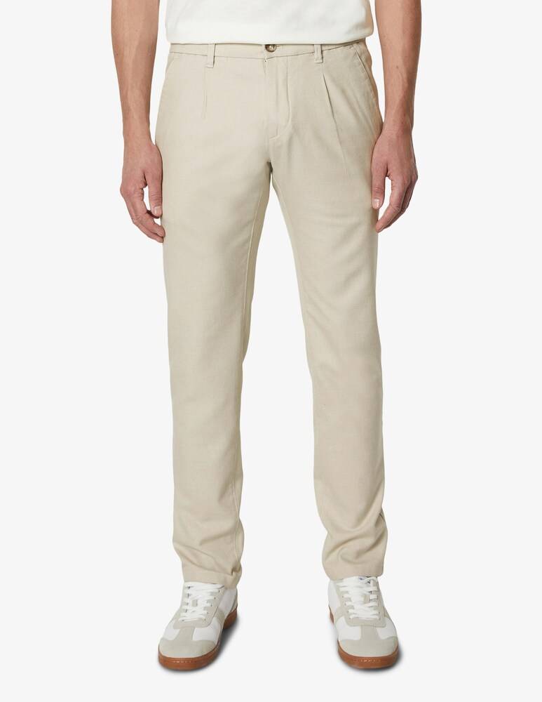 Marc O'Polo Pantaloni Jogger Con Pieghe