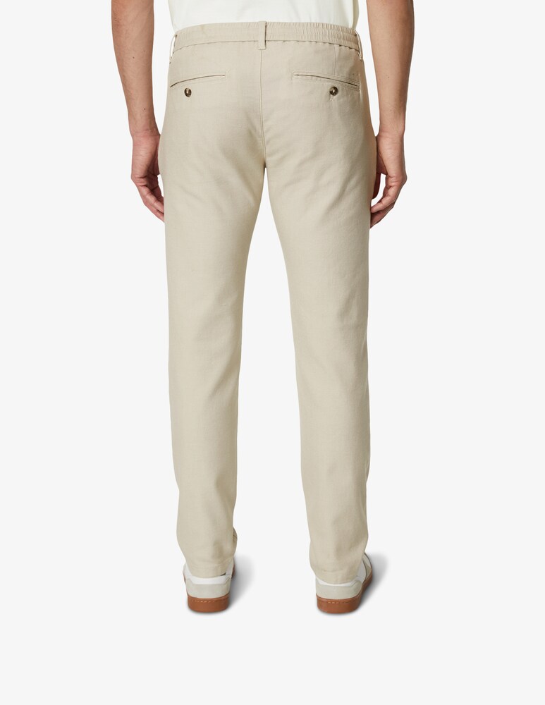 Marc O'Polo Pantaloni Jogger Con Pieghe