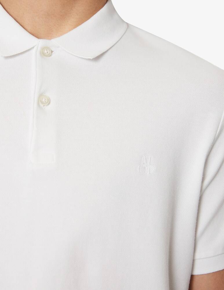 Marc O'Polo Polo Maniche Corte