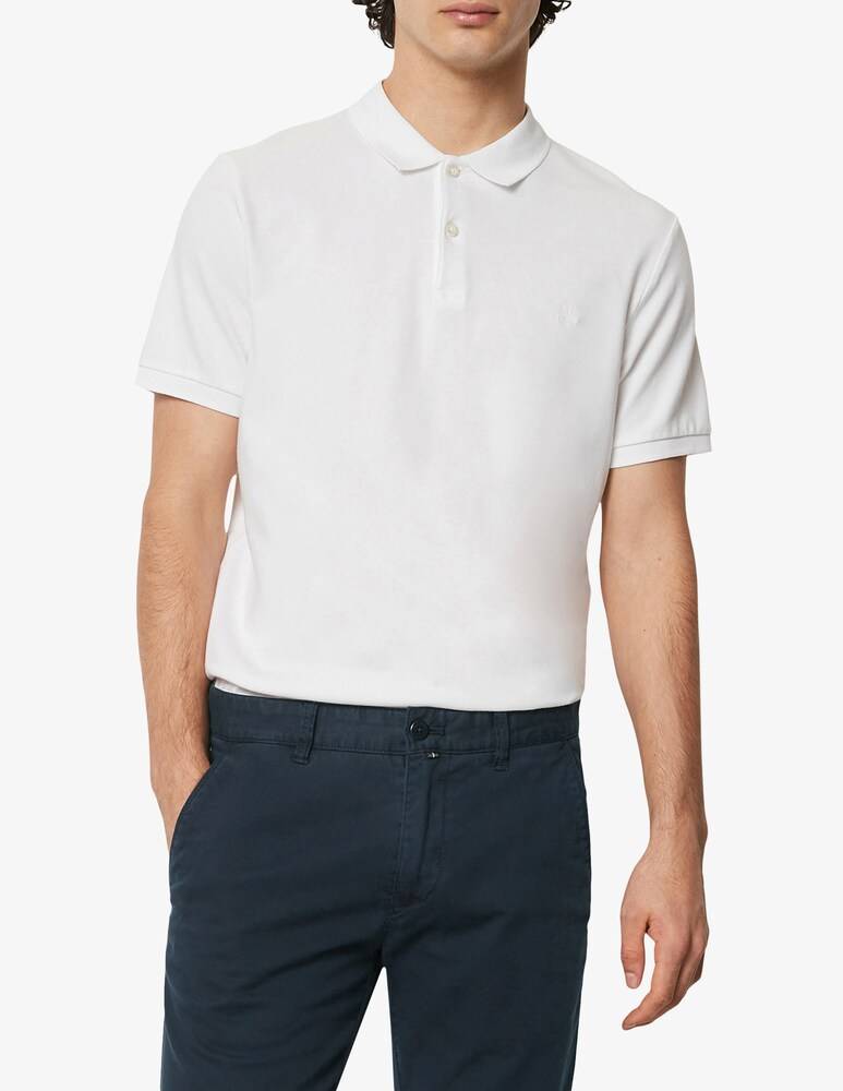 Marc O'Polo Polo maniche corte