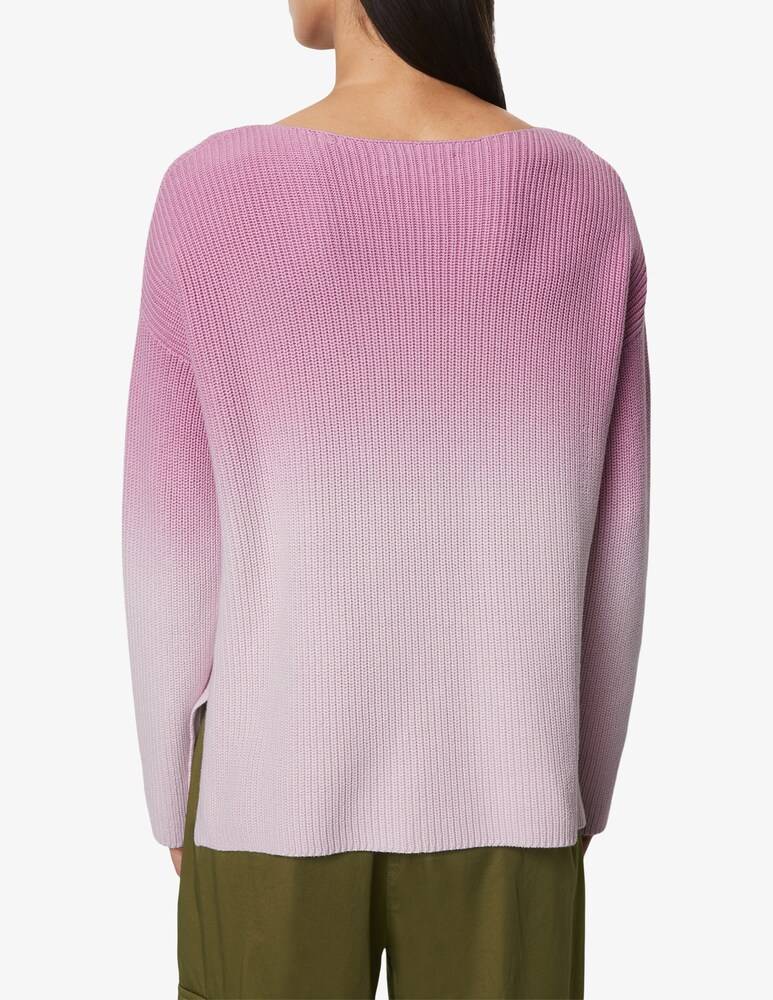 Marc O'Polo Pullover Manica Lunga Girocollo