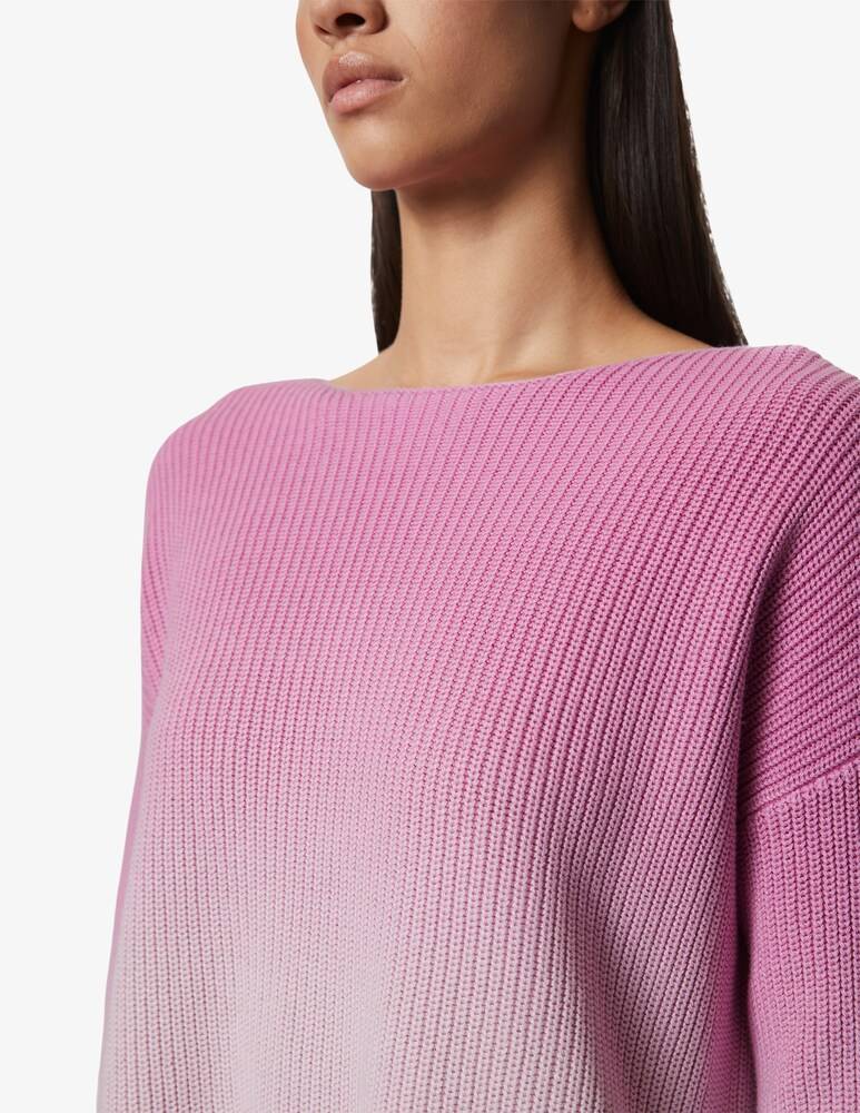 Marc O'Polo Pullover Manica Lunga Girocollo