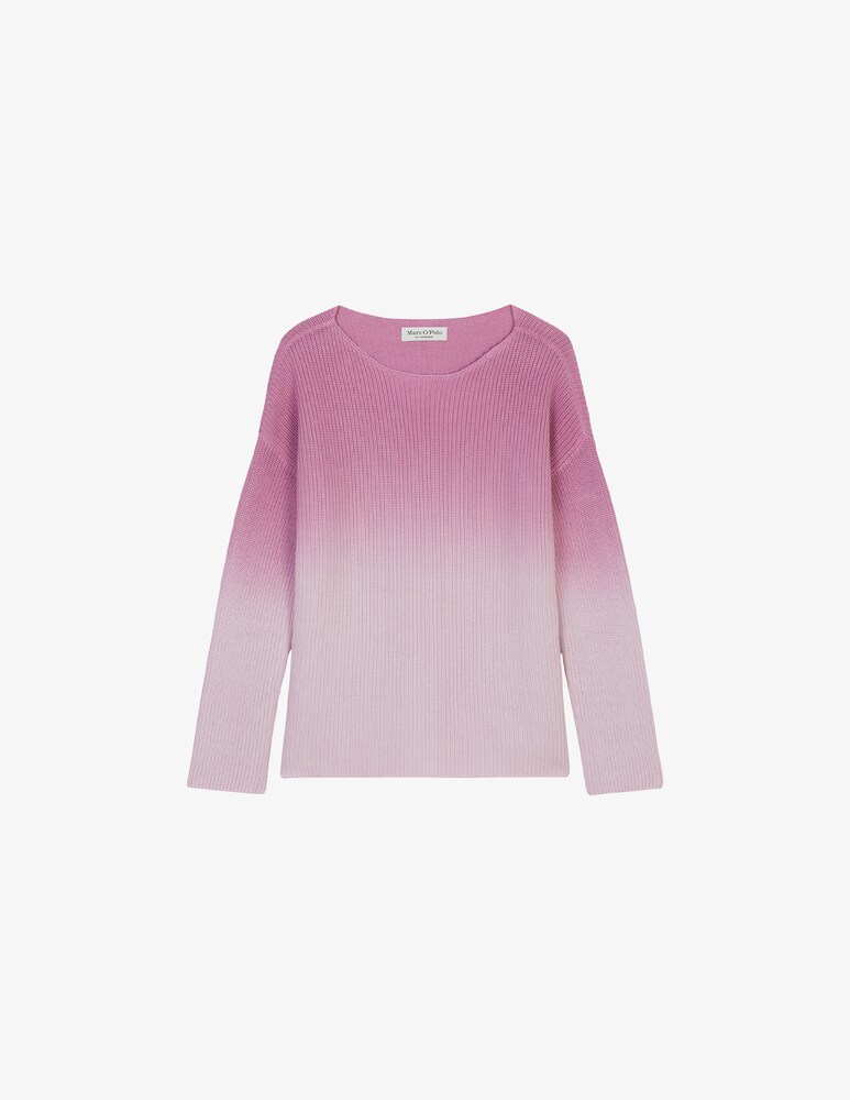 Marc O'Polo Pullover Manica Lunga Girocollo
