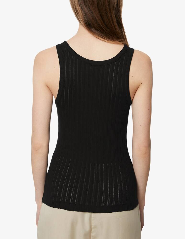 Marc O'Polo Top In Cotone