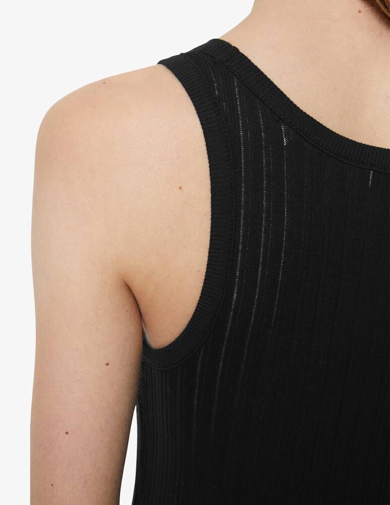 Marc O'Polo Top In Cotone