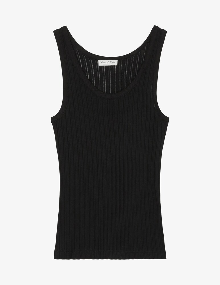 Marc O'Polo Top In Cotone