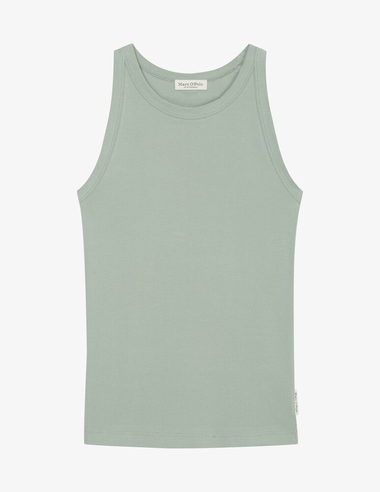 Marc O'Polo Top In Cotone