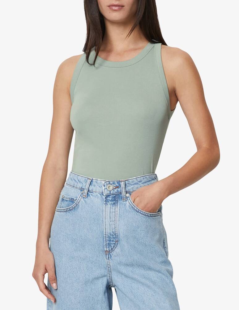 Marc O'Polo Top in cotone