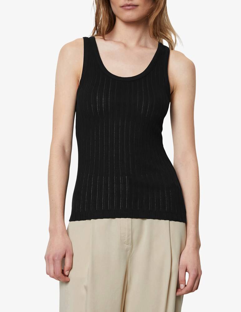 Marc O'Polo Top in cotone