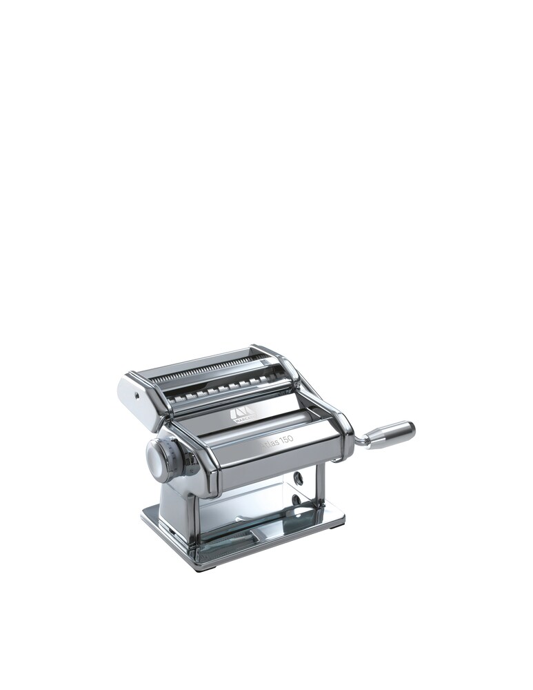 Marcato Atlas 150 Design - Argento