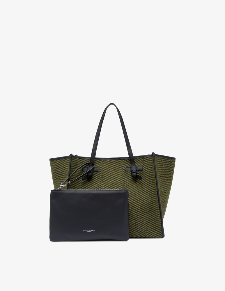 Marcella Club Borsa Tote