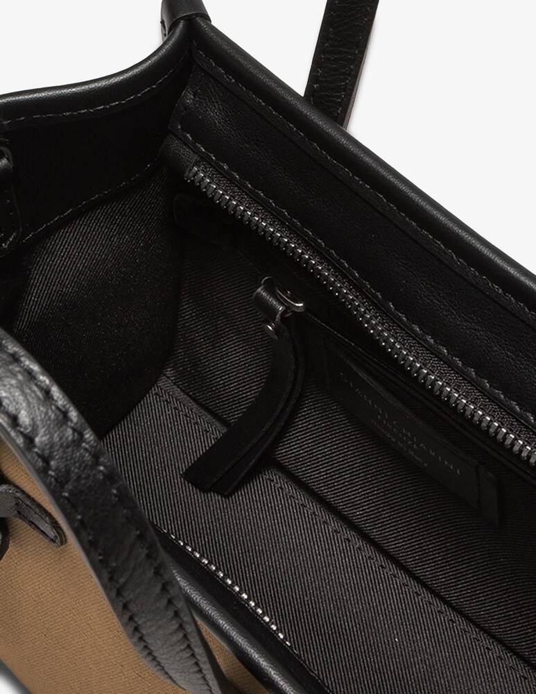 Marcella Club Borsa Tote