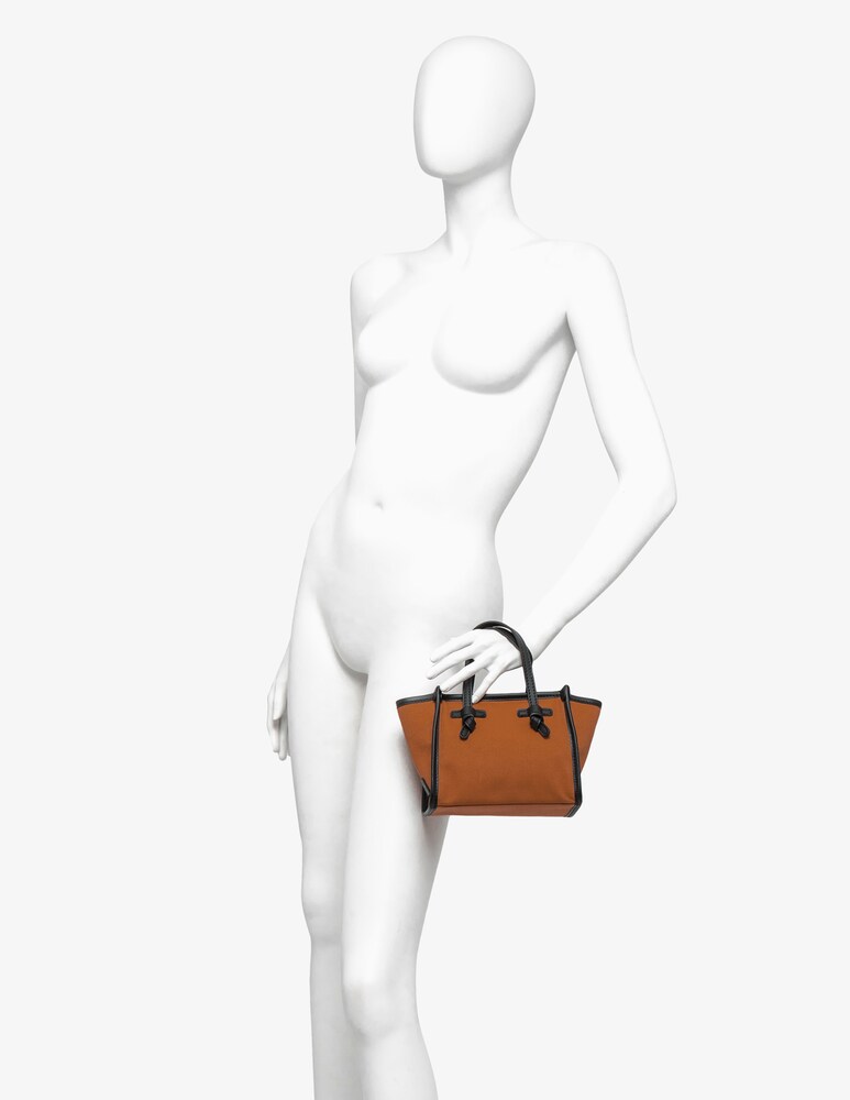 Marcella Club Borsa Tote