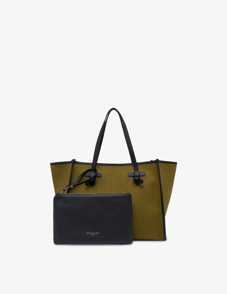 Marcella Club Borsa Tote
