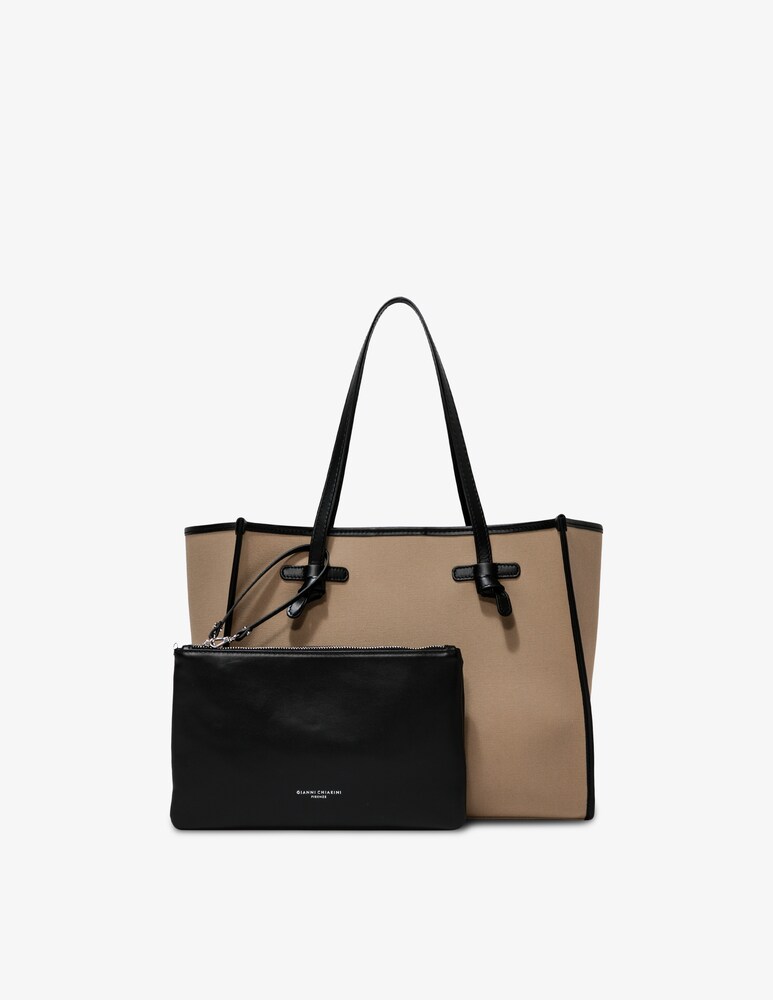 Marcella Club Borsa Tote