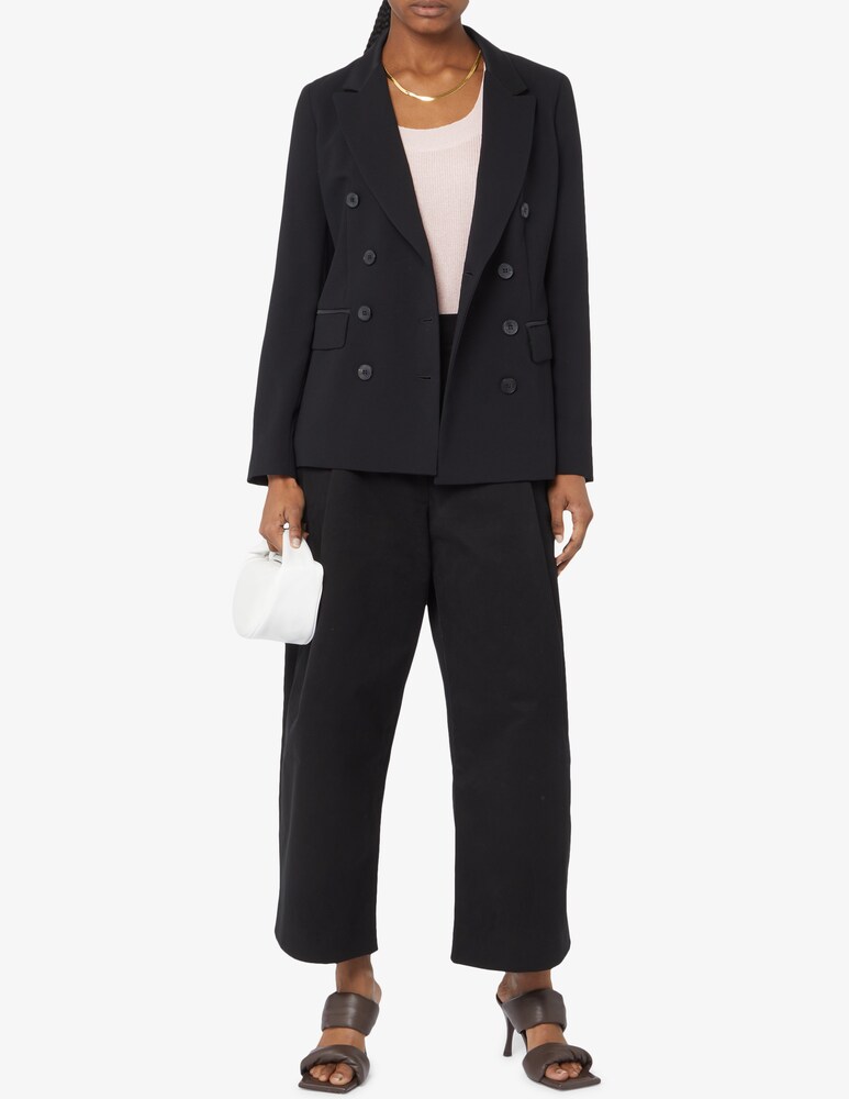 Marella Blazer Doppiopetto 365 Stella