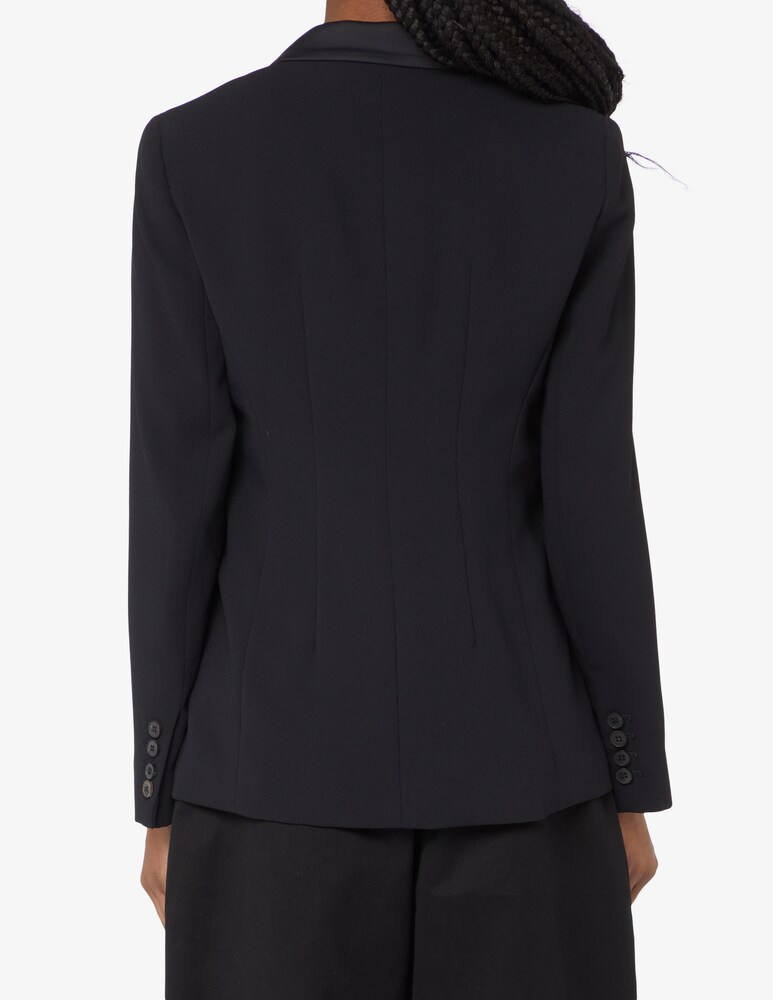 Marella Blazer Doppiopetto 365 Stella