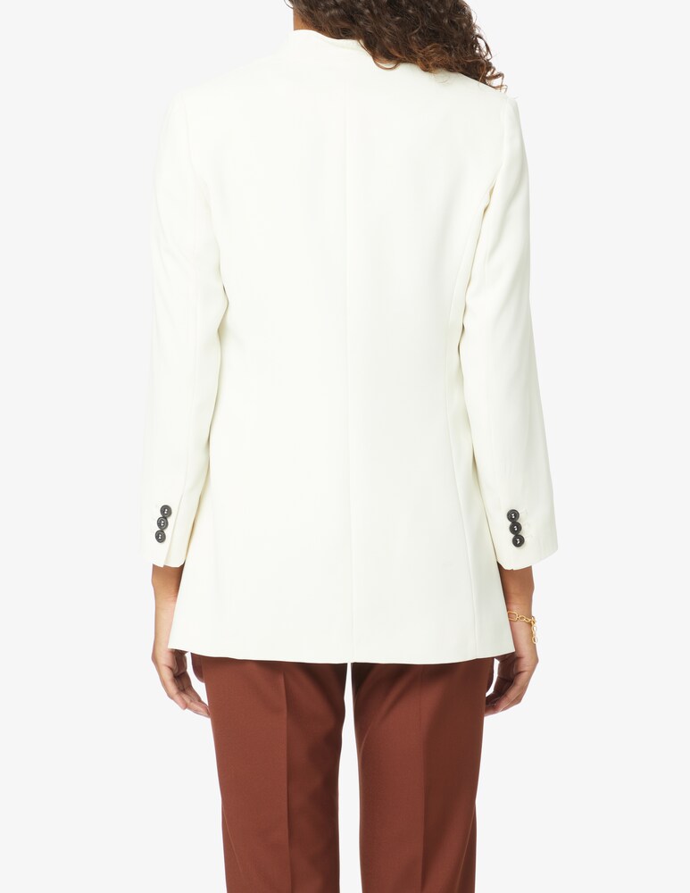 Marella Blazer Lungo Milla