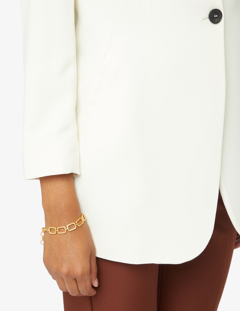 Marella Blazer Lungo Milla