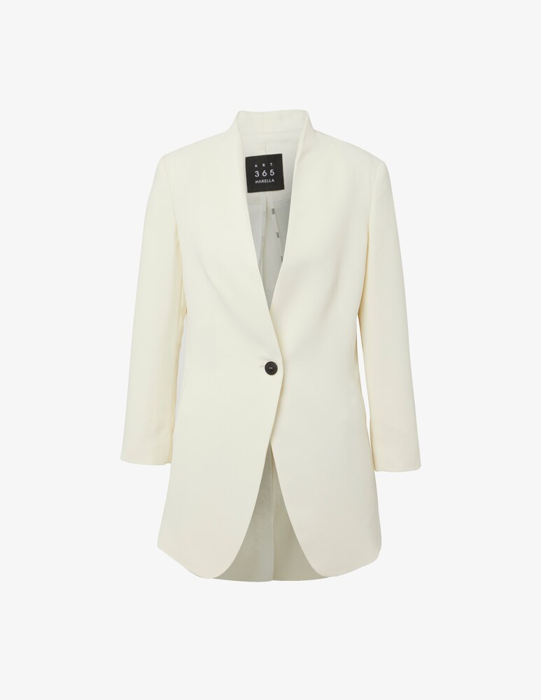 Marella Blazer lungo Milla