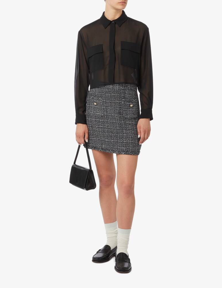 Marella Camicia Forbice