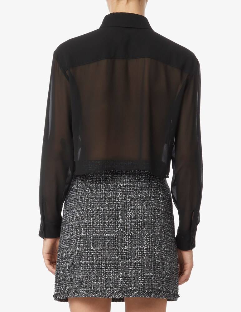 Marella Camicia Forbice