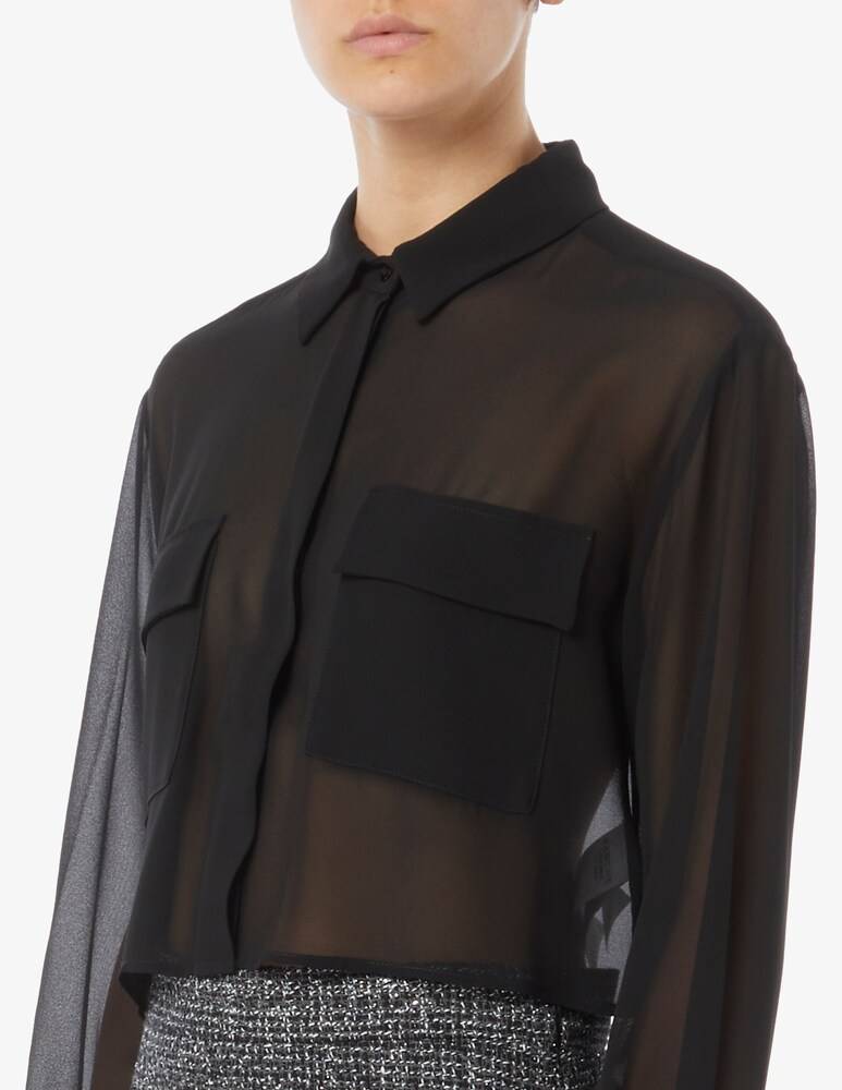 Marella Camicia Forbice