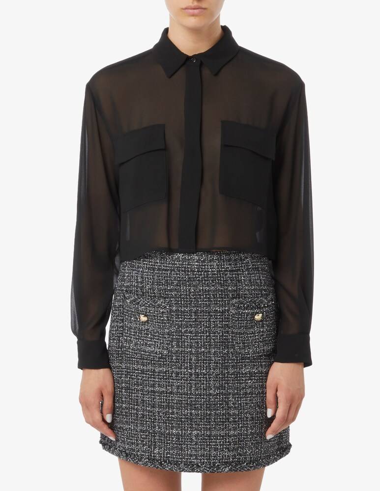 Marella Camicia Forbice