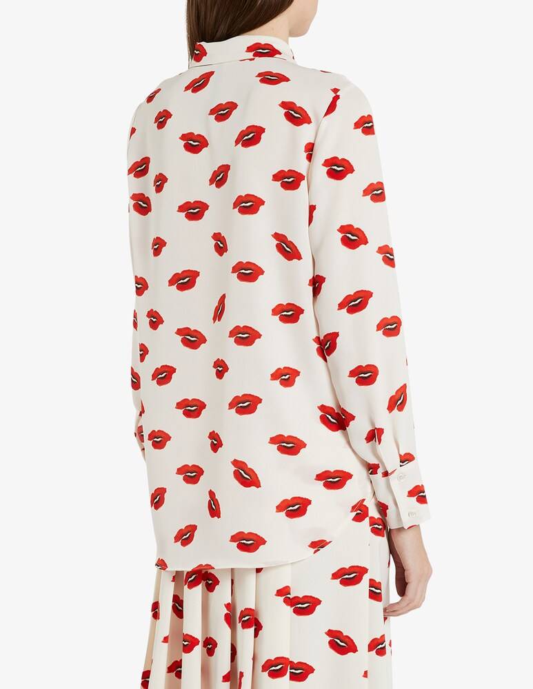 Marella Camicia Yeah