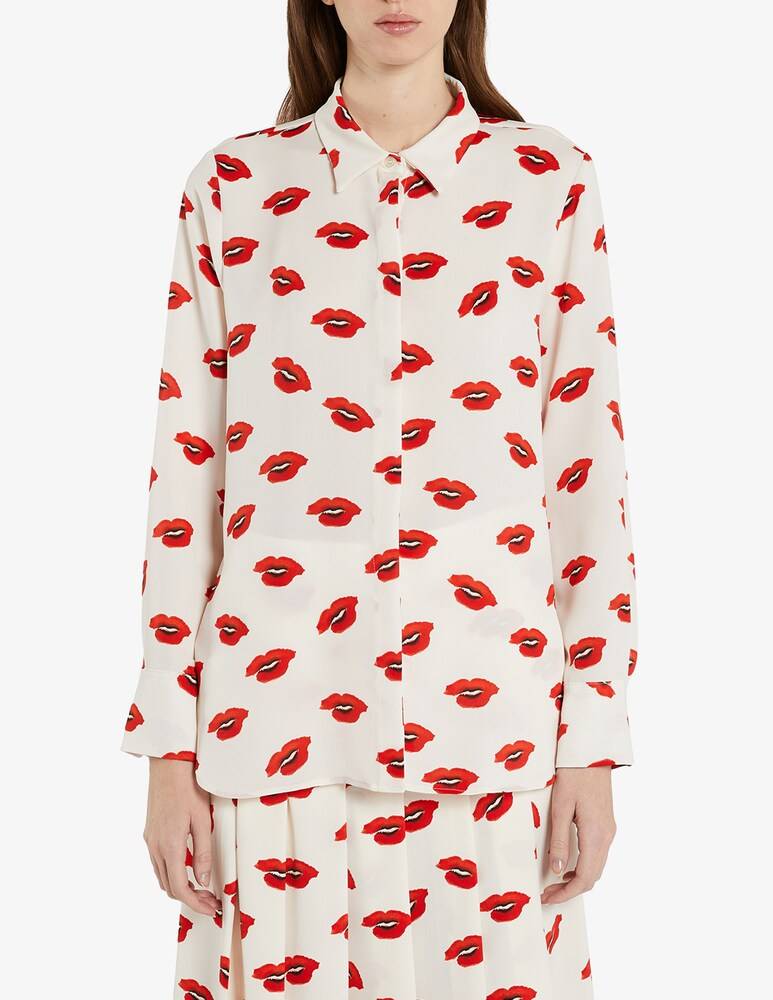 Marella Camicia Yeah