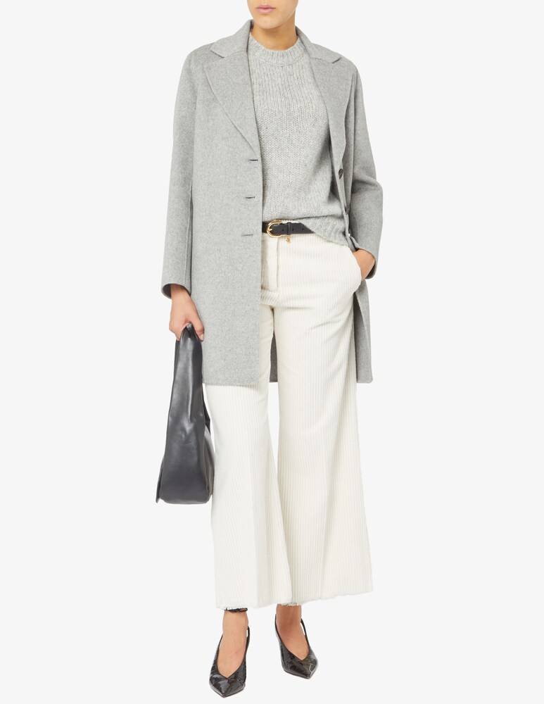 Marella Cappotto In Misto Lana Won
