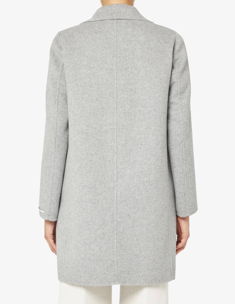 Marella Cappotto In Misto Lana Won