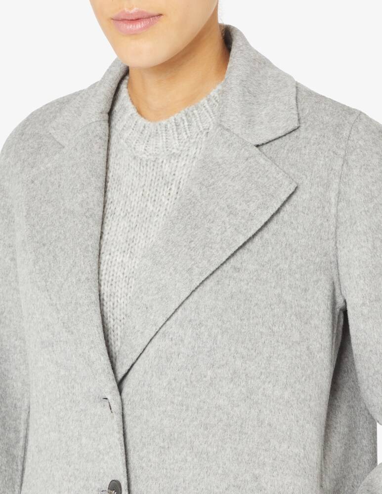 Marella Cappotto In Misto Lana Won