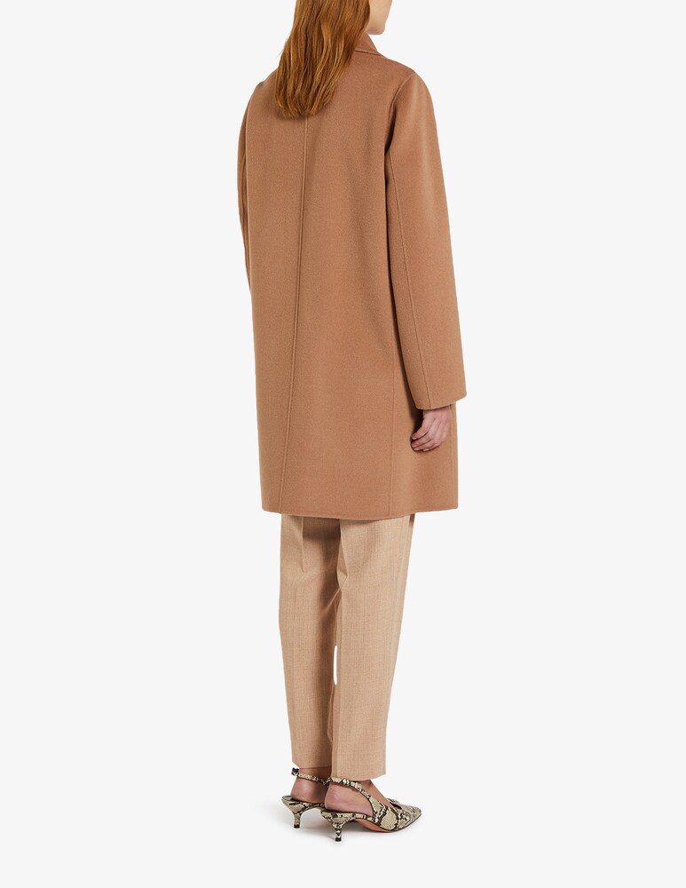 Marella Cappotto In Misto Lana Won