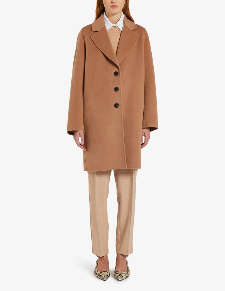 Marella Cappotto in misto lana Won