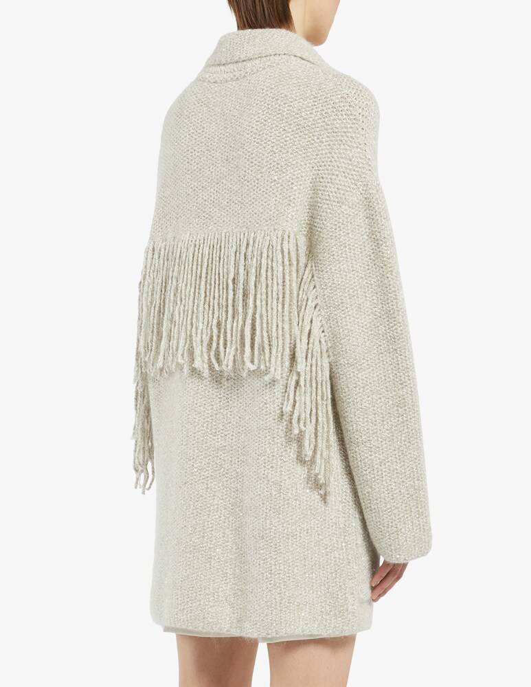 Marella Giacca Mastice