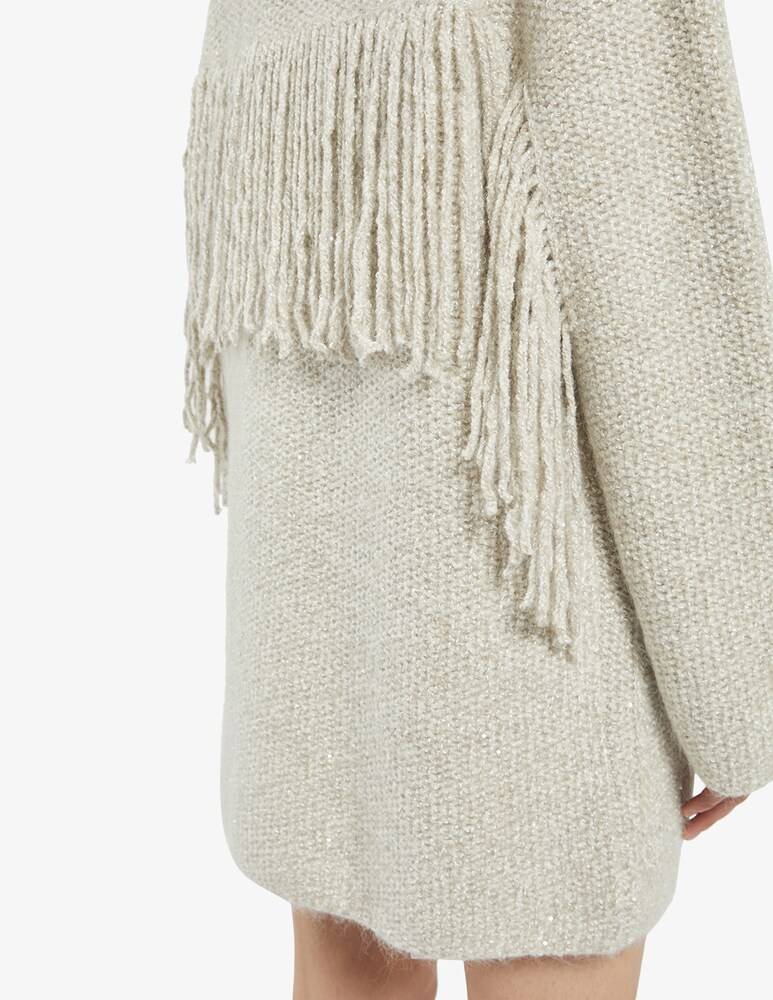 Marella Giacca Mastice