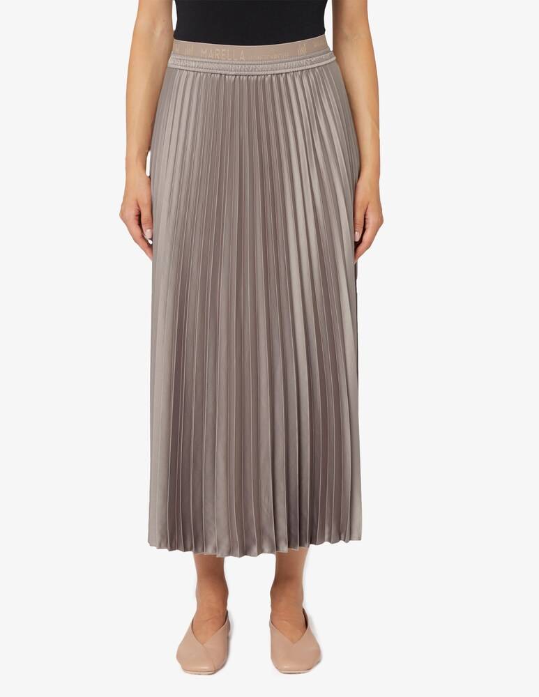 Marella Gonna Agente