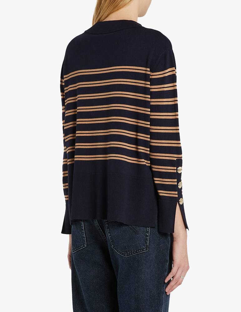 Marella Maglia Latina