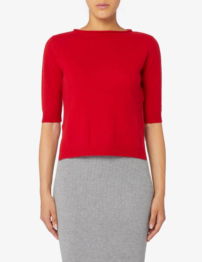 Marella Maglione in lana Rombo