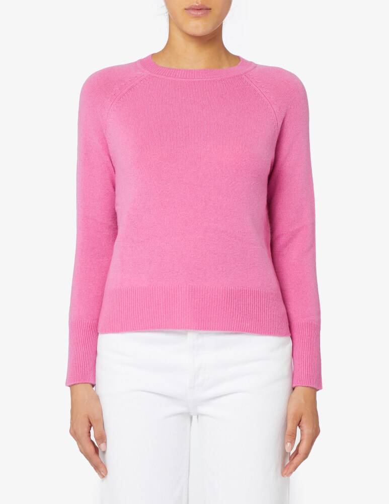 Marella Maglione in misto cashmere Cutter