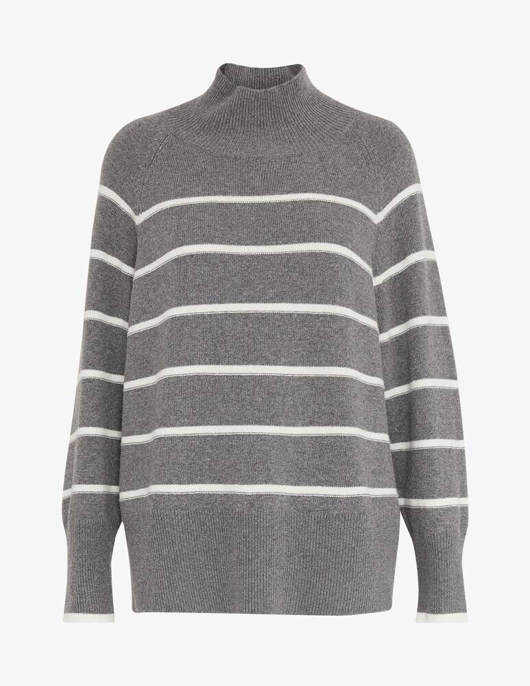 Marella Maglione in misto lana Falange