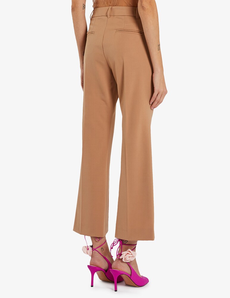 Marella Pantalone Trombetta Unione