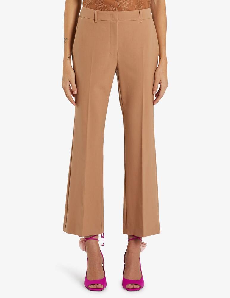 Marella Pantalone trombetta Unione