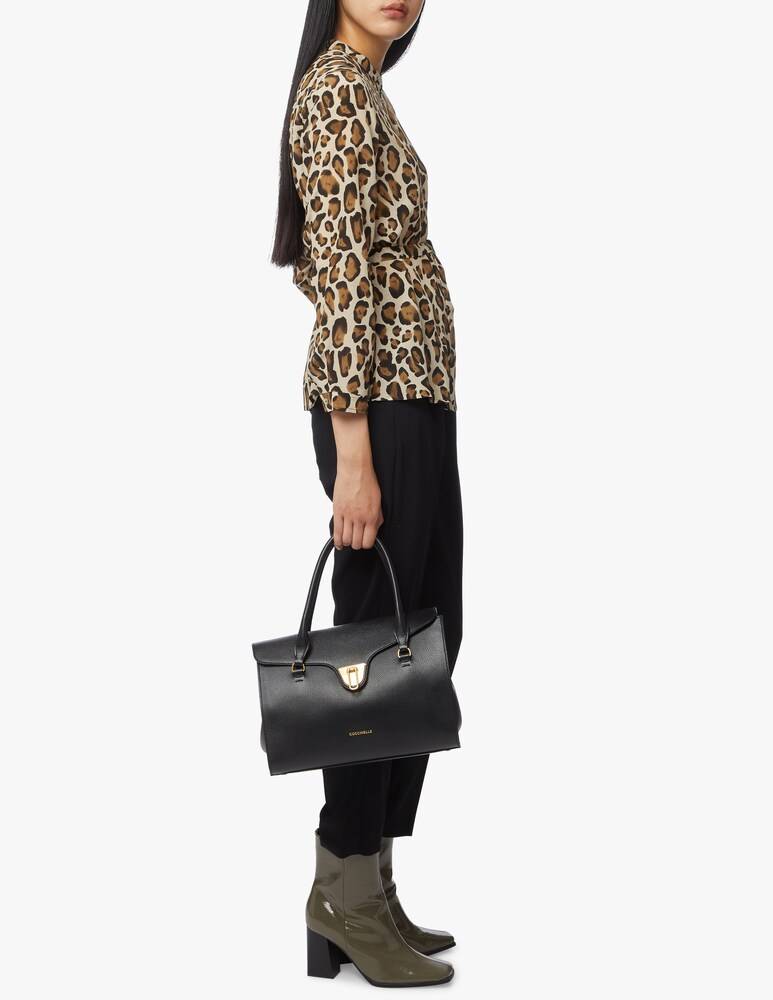 Marella Pantaloni A Carota Izabel