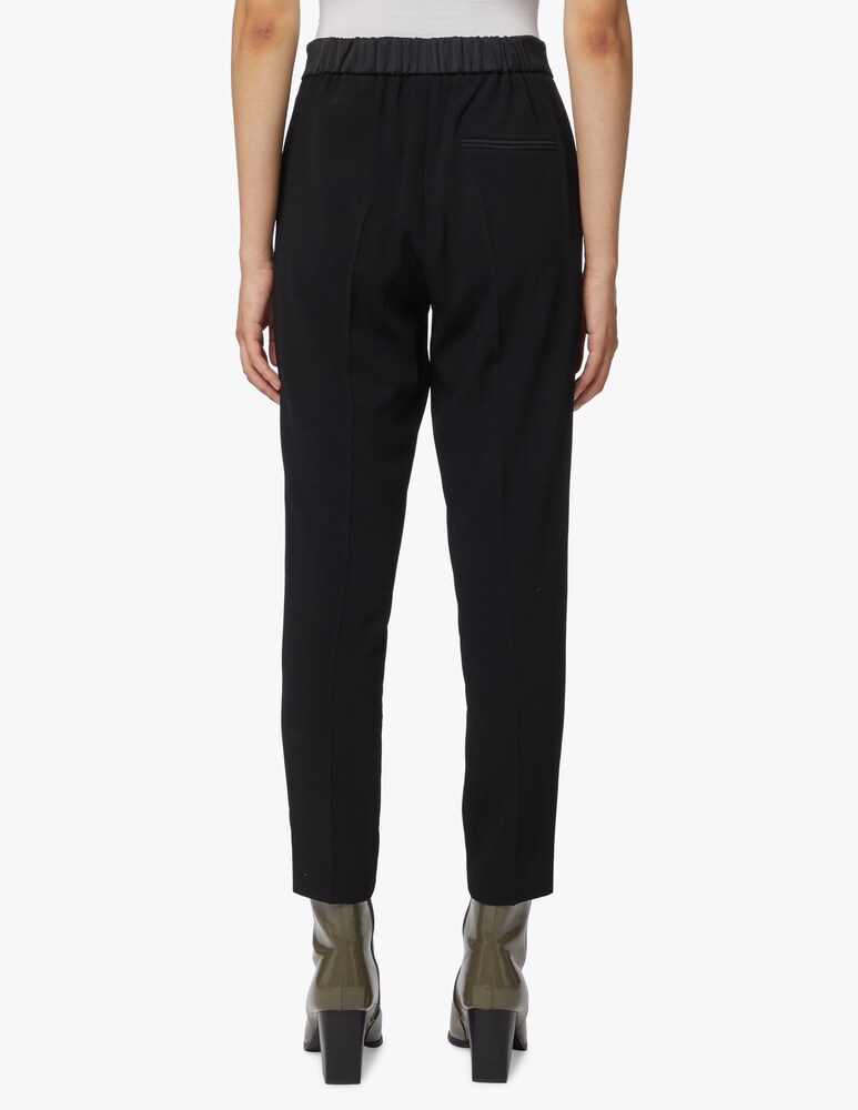 Marella Pantaloni A Carota Izabel